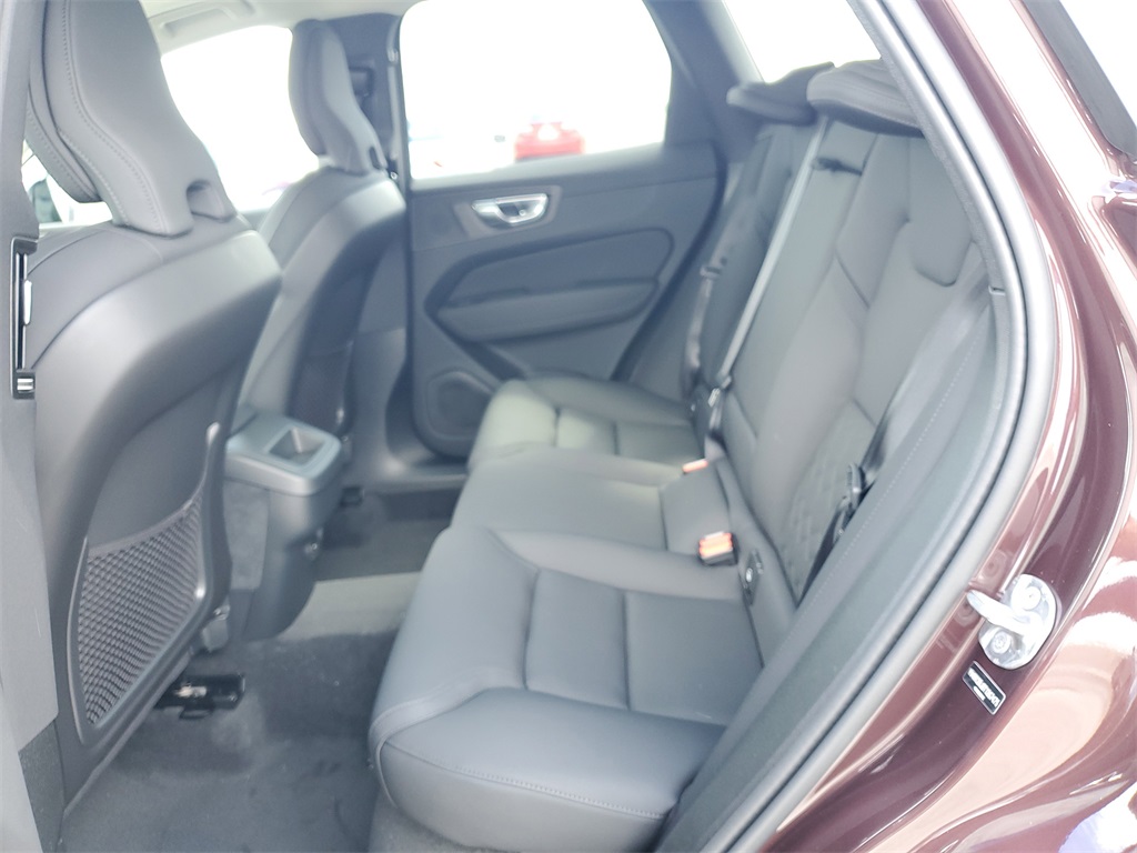 new 2026 Volvo XC60 car, priced at $47,995