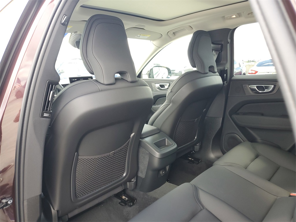new 2026 Volvo XC60 car, priced at $47,995