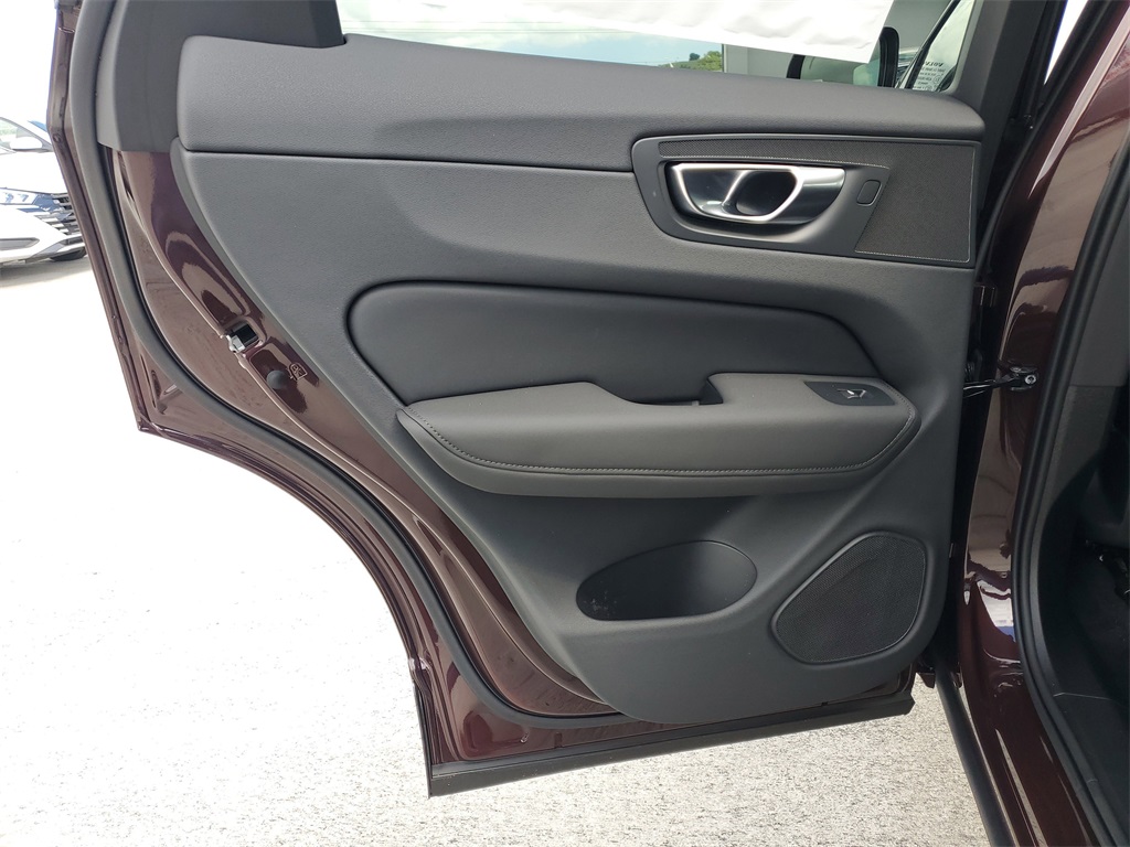 new 2026 Volvo XC60 car, priced at $47,995