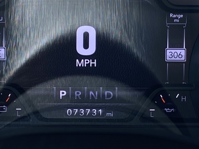 used 2021 Ram 1500 car, priced at $38,133