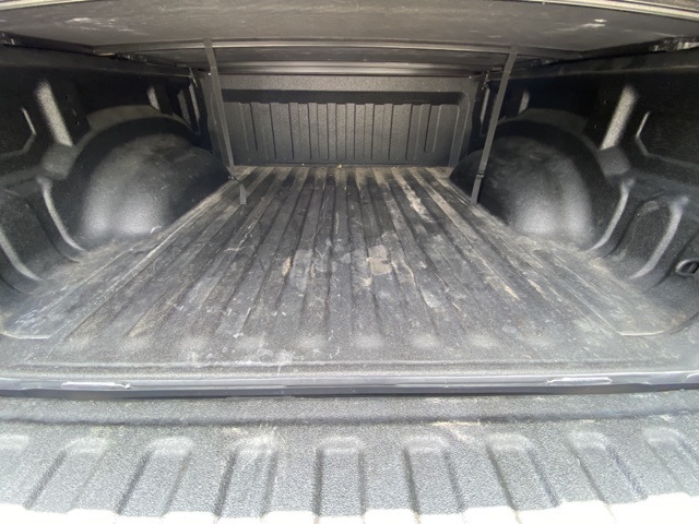 used 2021 Ram 1500 car, priced at $38,133