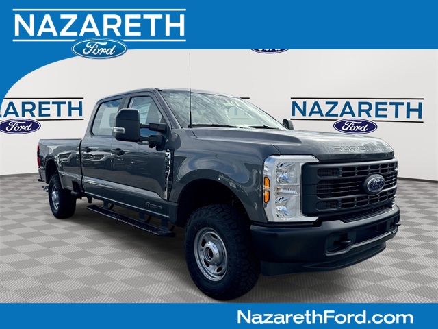 new 2026 Ford F-250SD car, priced at $73,355