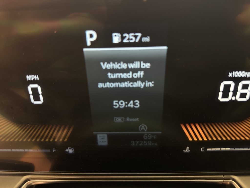 used 2024 Kia Sorento car, priced at $28,000