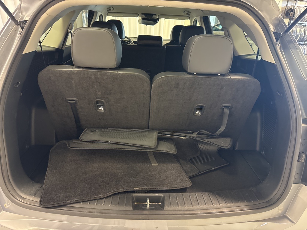 used 2024 Kia Sorento car, priced at $28,000