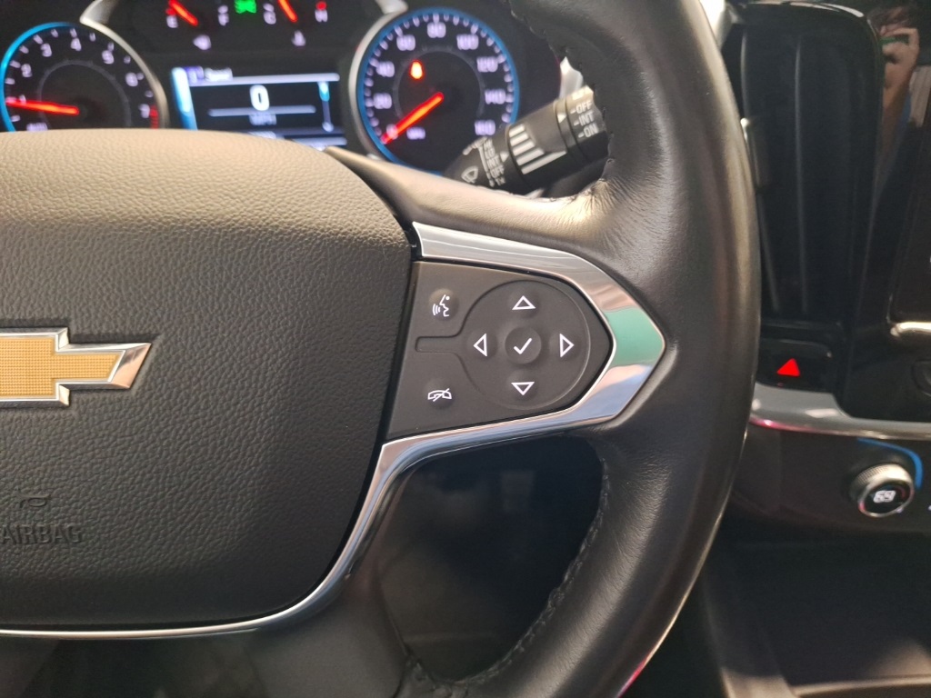 used 2019 Chevrolet Traverse car, priced at $19,200