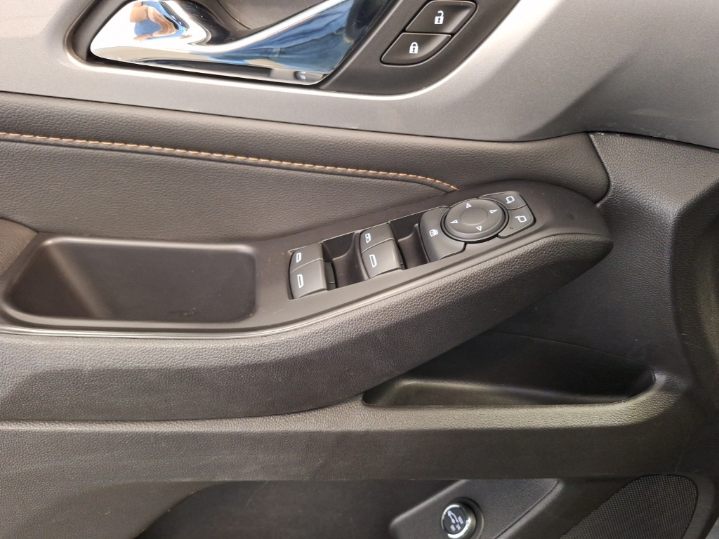 used 2019 Chevrolet Traverse car, priced at $19,200