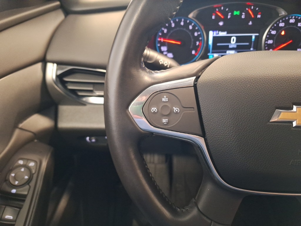 used 2019 Chevrolet Traverse car, priced at $19,200