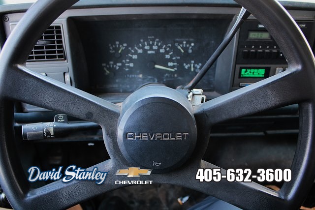 used 1992 Chevrolet C/K 3500 car, priced at $8,699