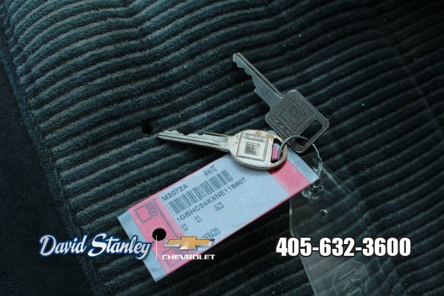 used 1992 Chevrolet C/K 3500 car, priced at $8,699