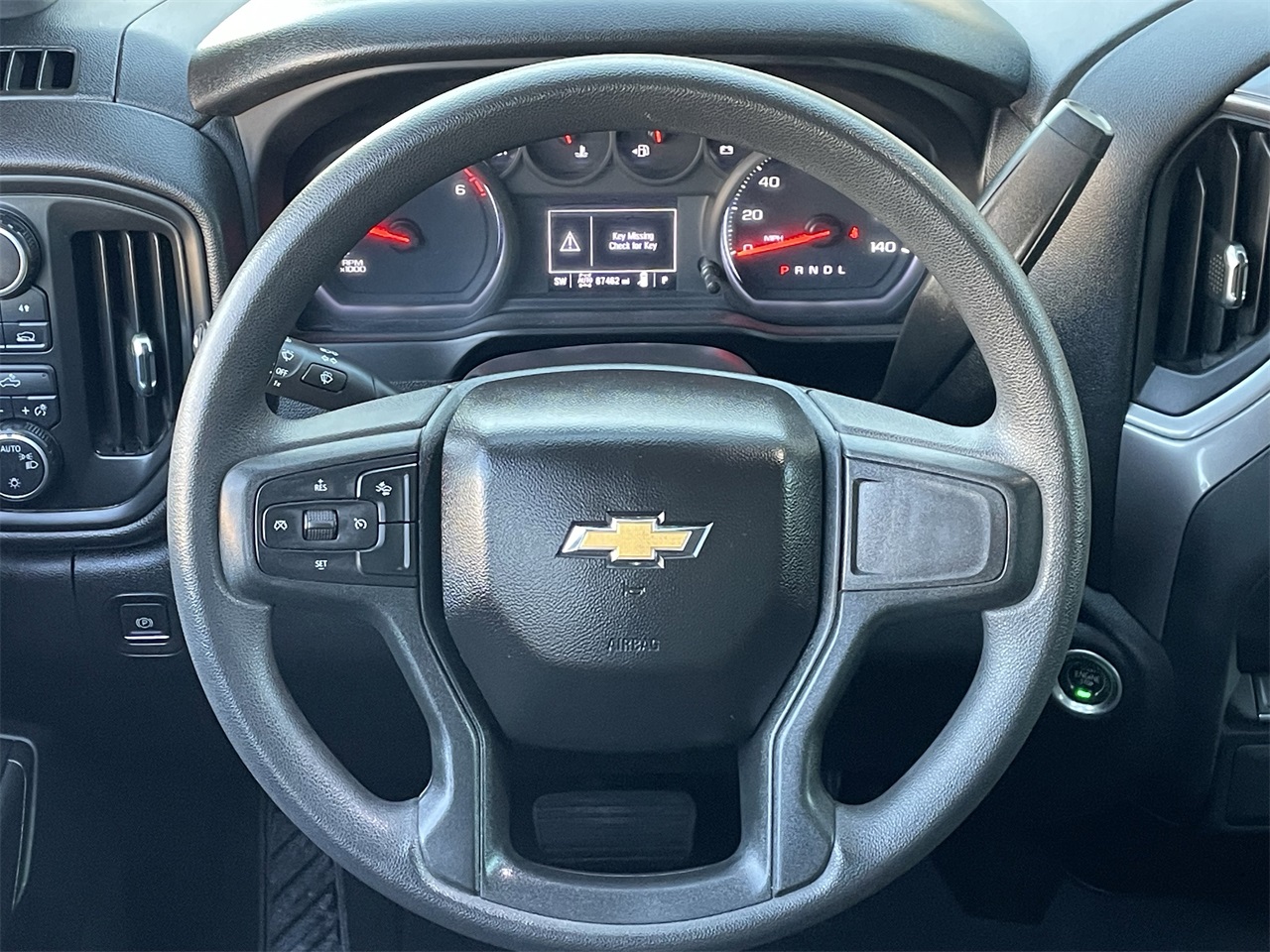 used 2022 Chevrolet Silverado 1500 car, priced at $28,589
