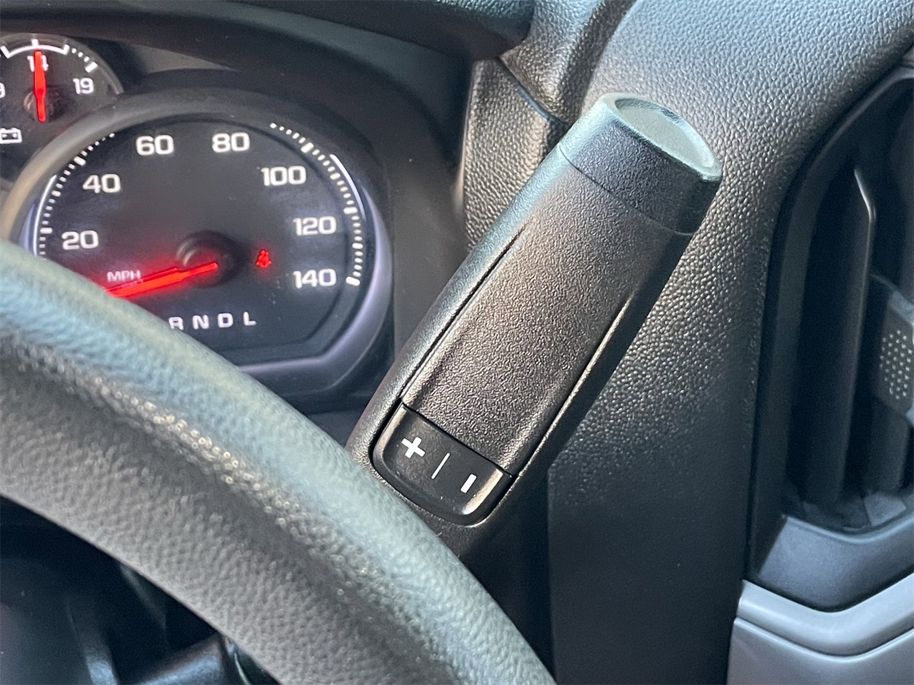 used 2022 Chevrolet Silverado 1500 car, priced at $28,589