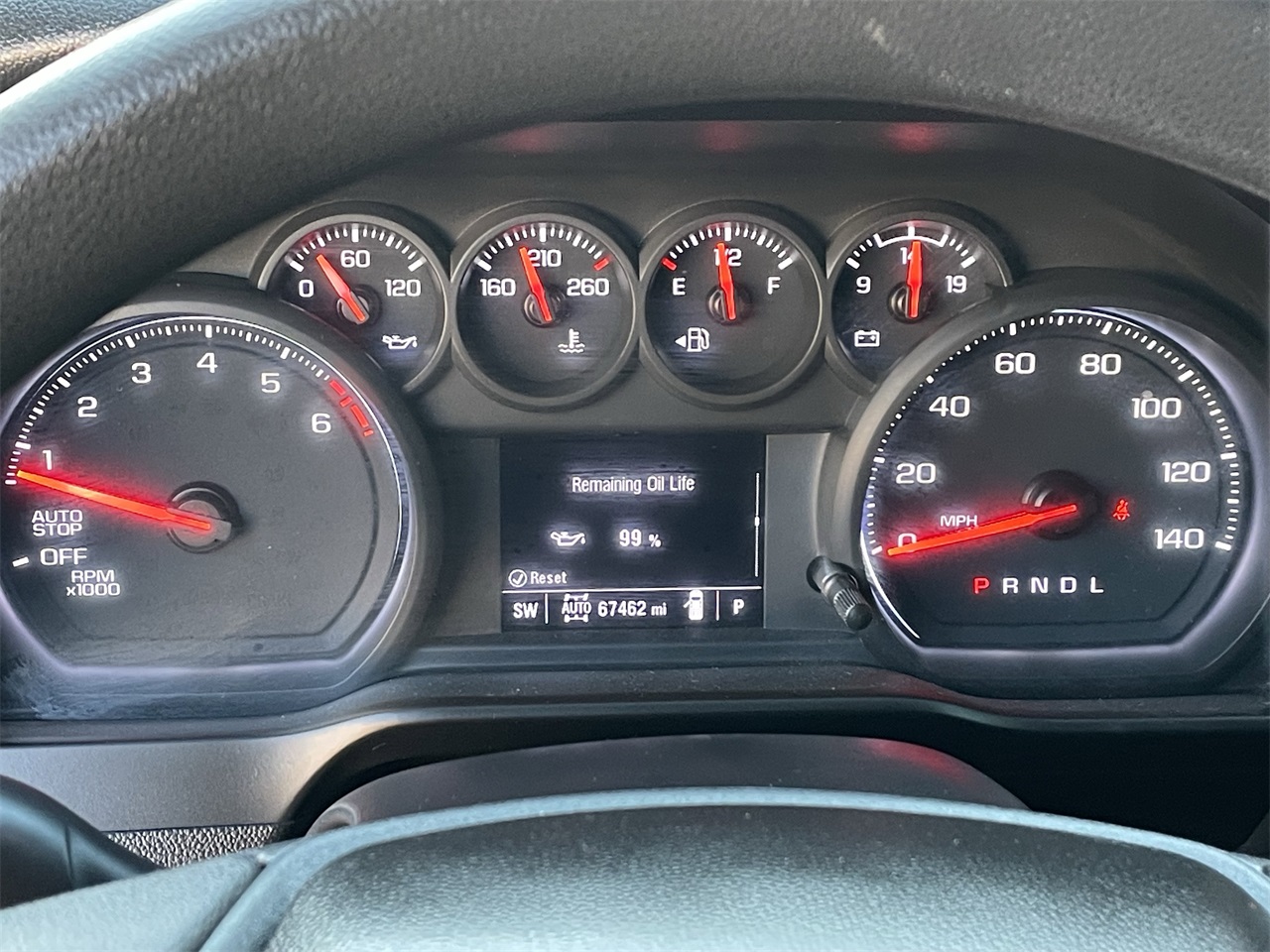 used 2022 Chevrolet Silverado 1500 car, priced at $28,589