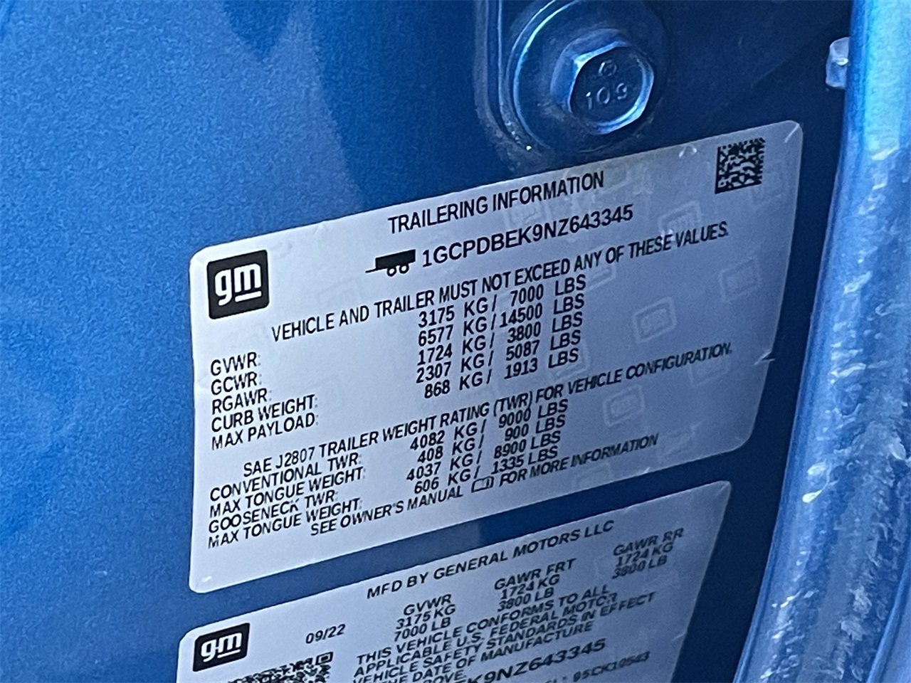 used 2022 Chevrolet Silverado 1500 car, priced at $28,589