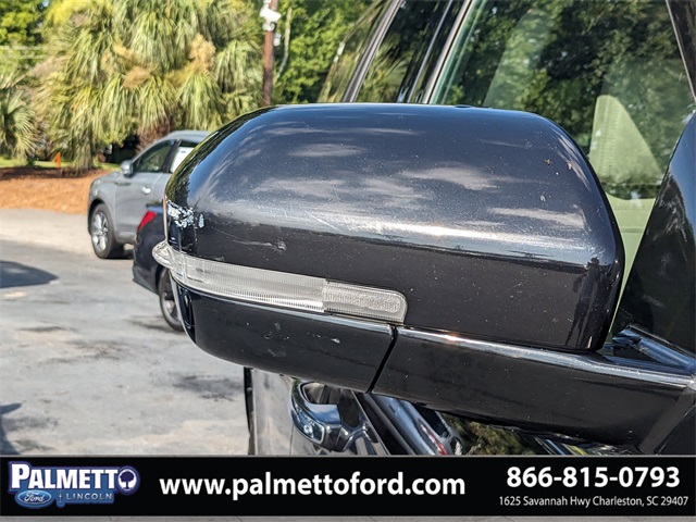 used 2019 Ford Expedition car, priced at $21,891