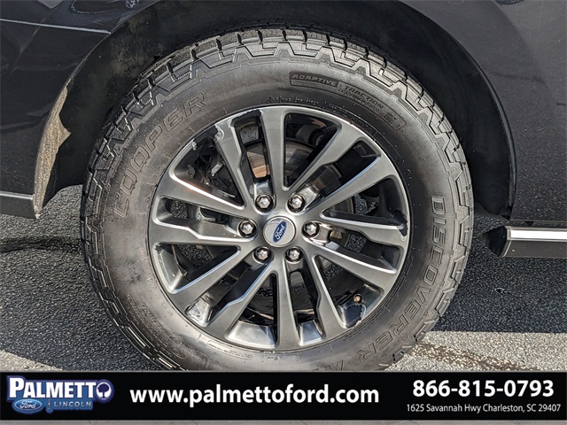 used 2019 Ford Expedition car, priced at $21,891