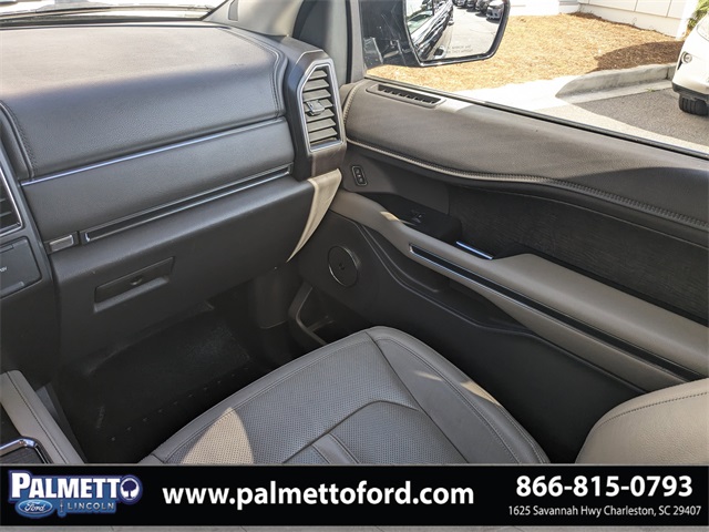 used 2019 Ford Expedition car, priced at $21,891