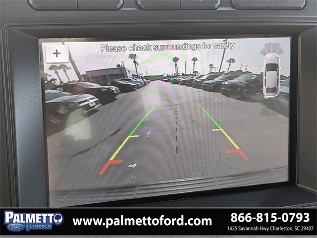 used 2019 Ford Expedition car, priced at $21,891