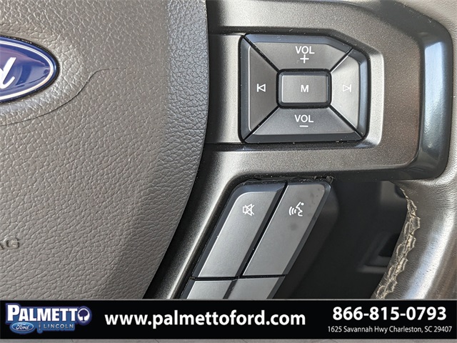 used 2019 Ford Expedition car, priced at $21,891