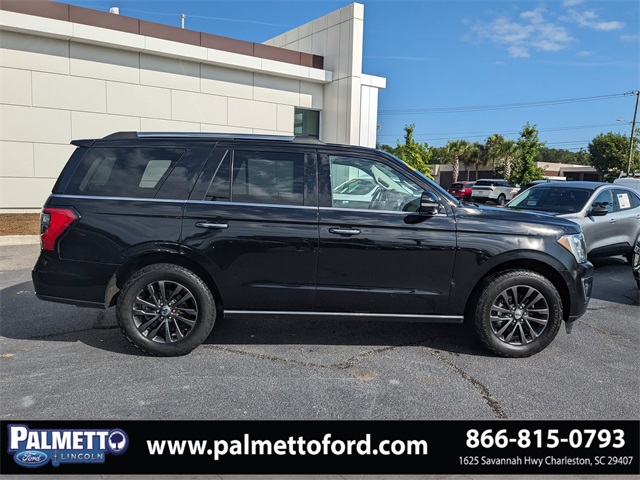 used 2019 Ford Expedition car, priced at $21,891