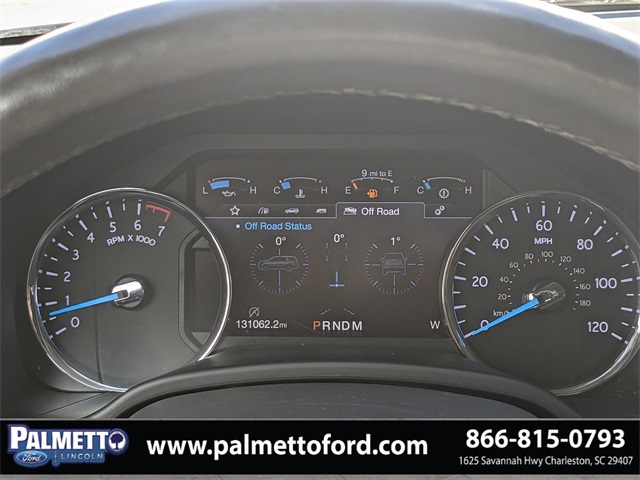 used 2019 Ford Expedition car, priced at $21,891