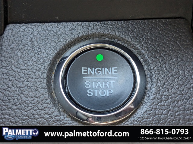 used 2019 Ford Expedition car, priced at $21,891