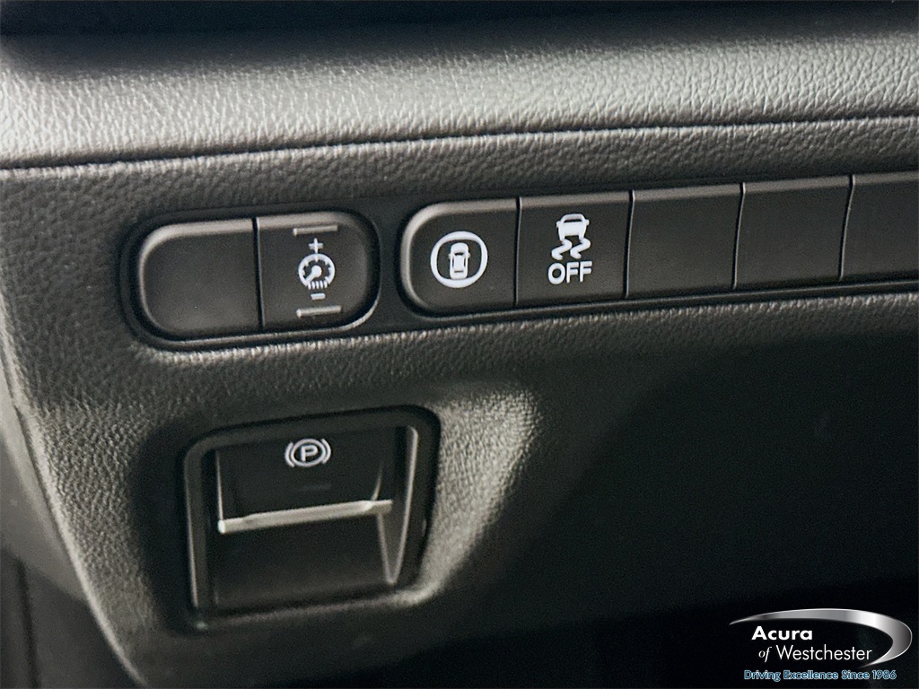 used 2023 Acura MDX car, priced at $37,999