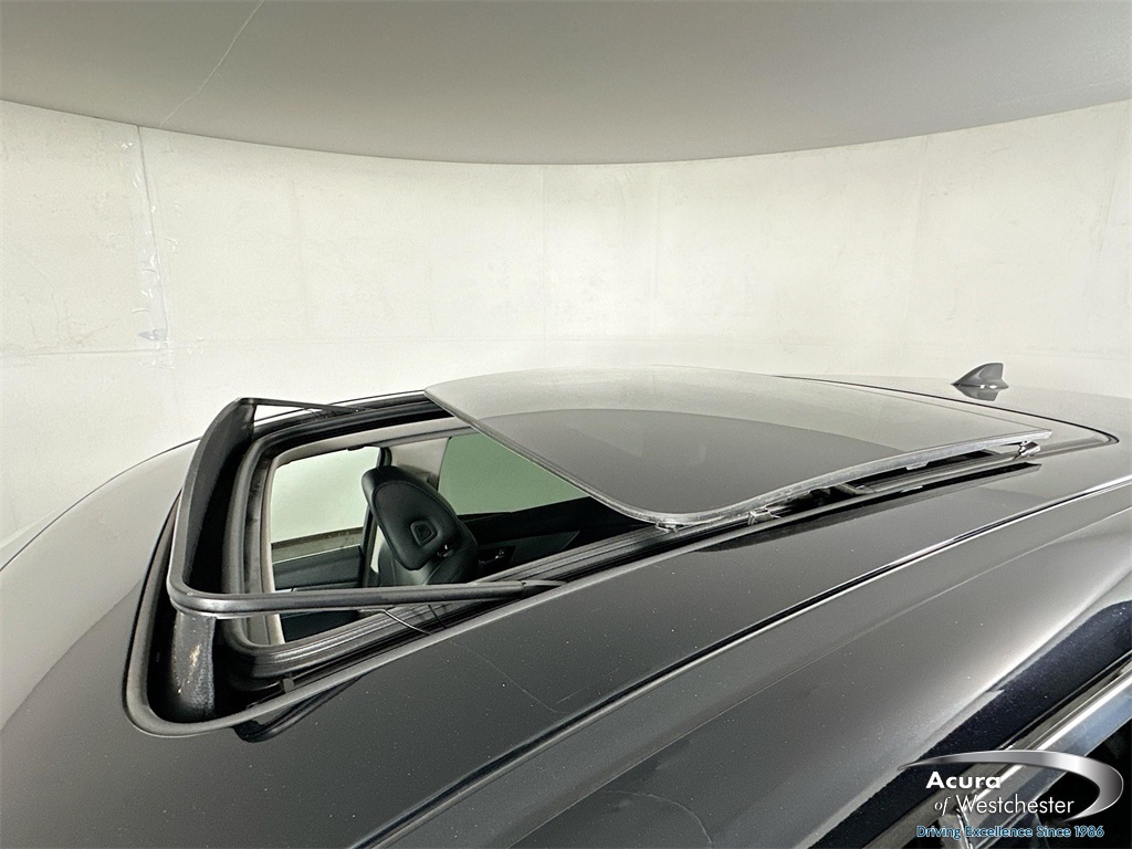 used 2023 Acura MDX car, priced at $37,999