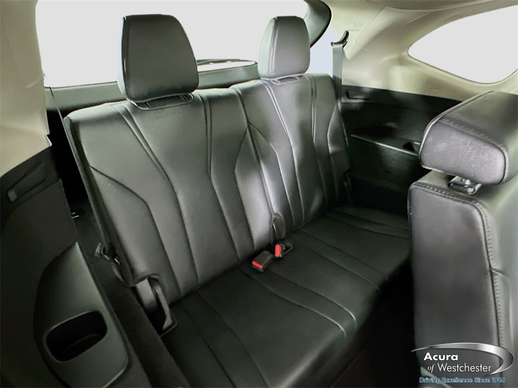 used 2023 Acura MDX car, priced at $37,999