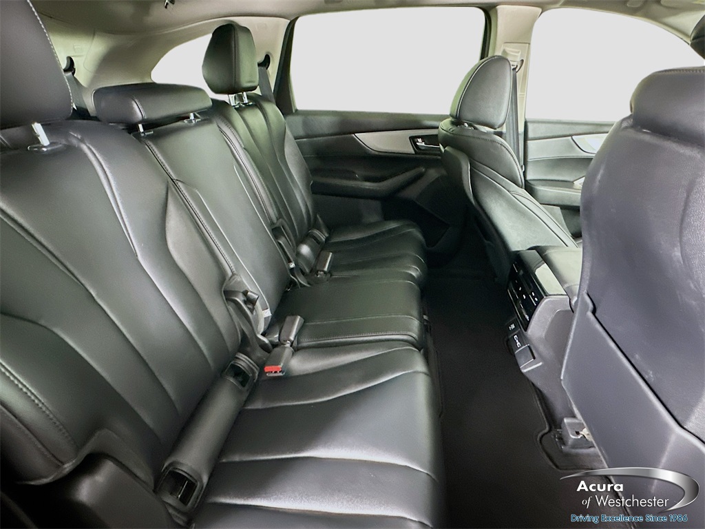 used 2023 Acura MDX car, priced at $37,999