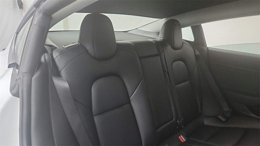 used 2023 Tesla Model 3 car, priced at $27,440