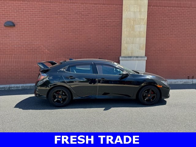 used 2020 Honda Civic car, priced at $23,000