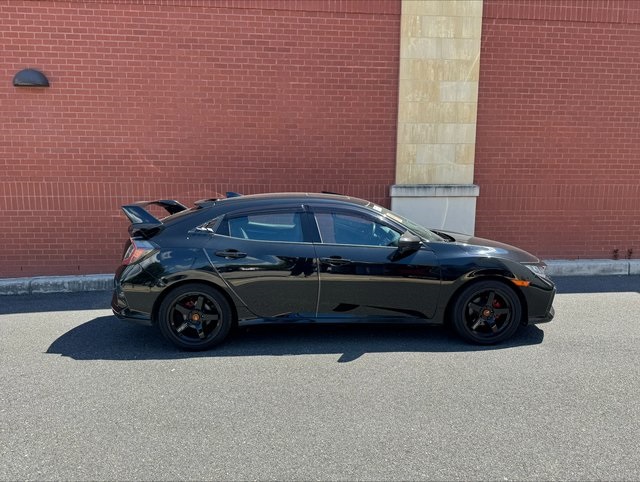 used 2020 Honda Civic car, priced at $23,000