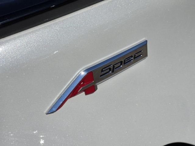 used 2025 Acura Integra car, priced at $34,990