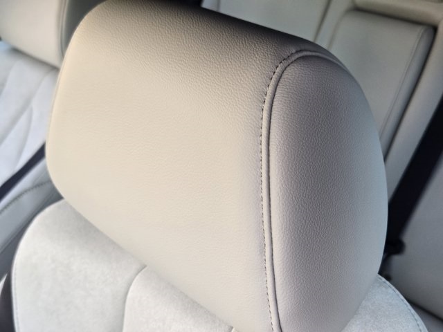 used 2025 Acura Integra car, priced at $34,990