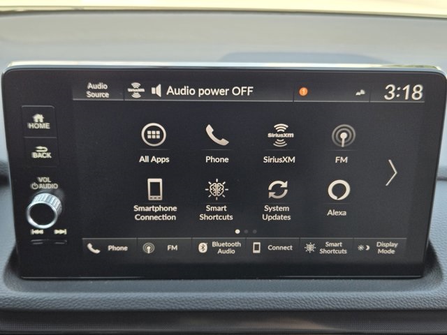 used 2025 Acura Integra car, priced at $34,990