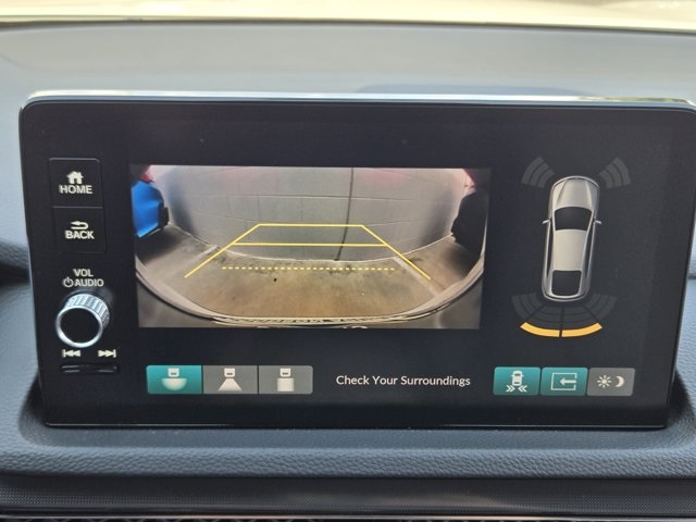 used 2025 Acura Integra car, priced at $34,990