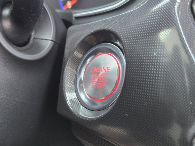 used 2025 Acura Integra car, priced at $34,990