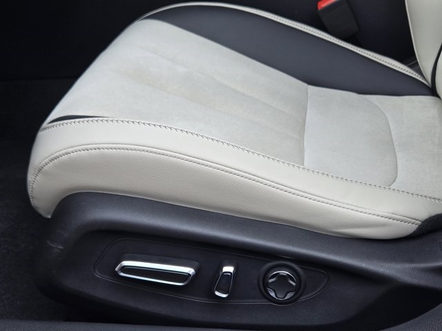 used 2025 Acura Integra car, priced at $34,990
