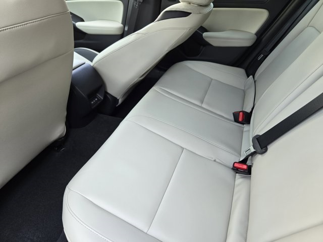 used 2025 Acura Integra car, priced at $34,990