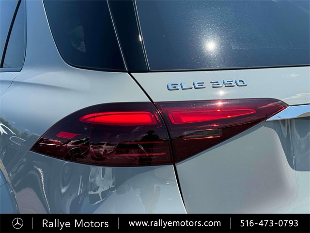 new 2025 Mercedes-Benz GLE car, priced at $76,215