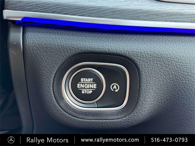 new 2025 Mercedes-Benz GLE car, priced at $76,215