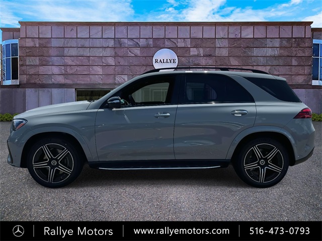 new 2025 Mercedes-Benz GLE car, priced at $76,215