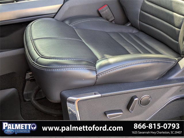 used 2023 Ford F-150 car, priced at $63,996