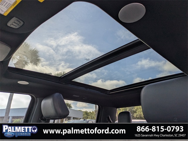 used 2023 Ford F-150 car, priced at $63,996