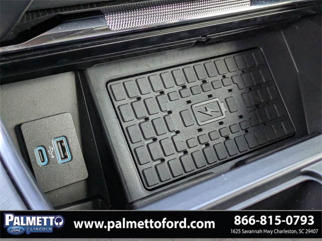 used 2023 Ford F-150 car, priced at $63,996