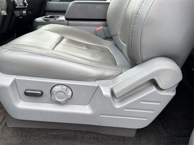 used 2014 Ford F-150 car, priced at $13,499