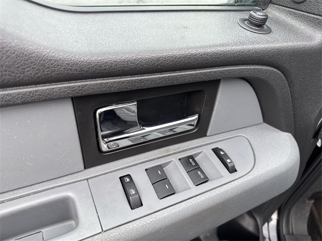 used 2014 Ford F-150 car, priced at $13,499