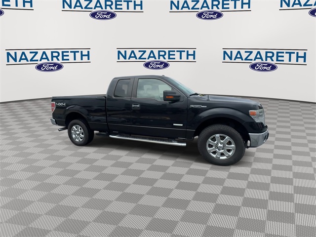 used 2014 Ford F-150 car, priced at $13,499