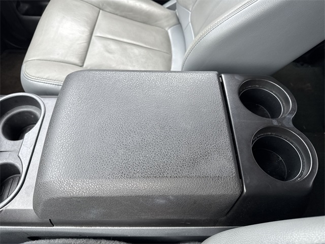 used 2014 Ford F-150 car, priced at $13,499