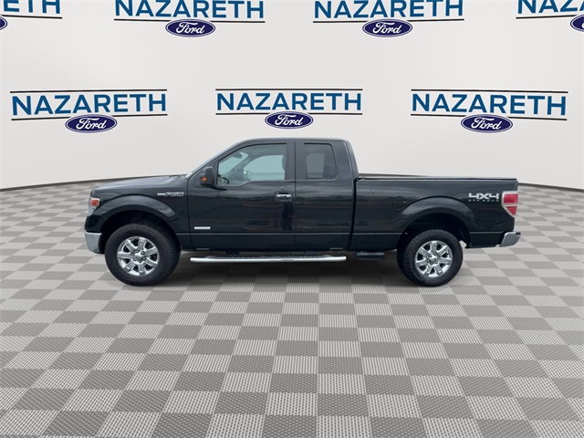 used 2014 Ford F-150 car, priced at $13,499
